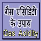Gas Acidity k Upaay icône