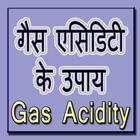 Gas Acidity k Upaay icon