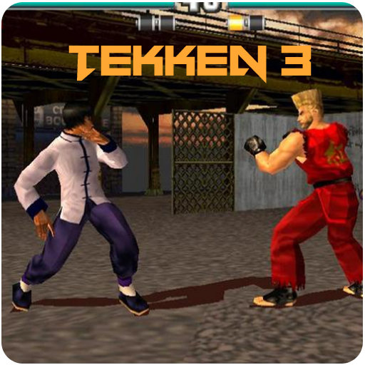 2017 Tekken 3 Cheats