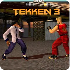2017 Tekken 3 Cheats APK download