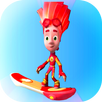 Gascar Adventure Boy APK