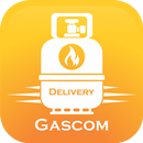 APK Gascom Ordering