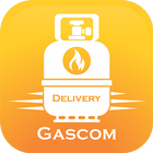 Gascom Ordering أيقونة