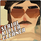 Serial Killer Cleaner آئیکن