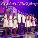 Ghana Praise & Worship Songs APK
