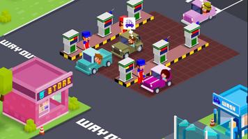 Gas Station－Fuel Frenzy 截图 1