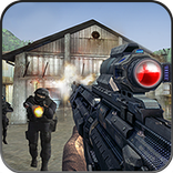Ghost Shooter