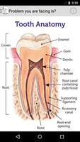 Dental Desk Affiche