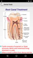 Dental Desk imagem de tela 1