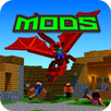 Dragon MODS for MCPE PE APK