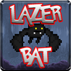 Lazer Bat أيقونة