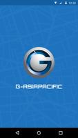 iDriver App : G-Asiapacific Cartaz