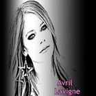 Avril Lavigne biểu tượng