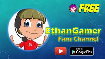 EthanGamer 海报