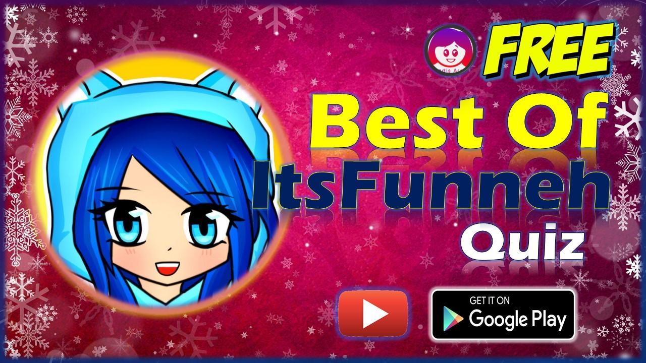 Best Of Itsfunneh Quiz For Android Apk Download