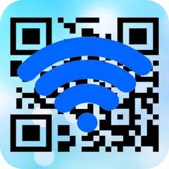 QR Wifi Connect アプリダウンロード