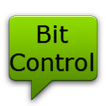 Bit Control Using SMS