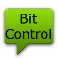 Bit Control Using SMS