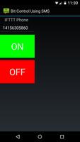 Bit Control Using SMS 海報