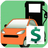 Gas Station Guru - Big Data آئیکن