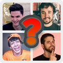 Adivinhe o Youtuber Quiz APK