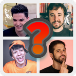 Adivinhe o Youtuber Quiz icon