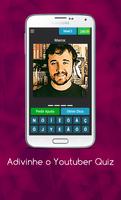 Adivinhe o Youtuber Quiz screenshot 3