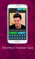 Adivinhe o Youtuber Quiz screenshot 2