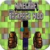 Backpack Lovely Mod MCPE APK
