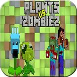 Plants Contra Zombies