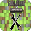More Toolbox Mod MCPE APK