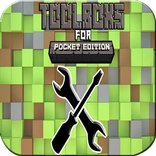 More Toolbox Mod MCPE