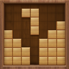 آیکون‌ Wood Block Puzzle 3D