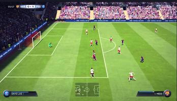 Guide FIFA 15 New capture d'écran 1