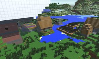 Catch Pixelmon Survival imagem de tela 3