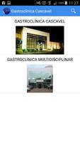Gastroclínica Cascavel スクリーンショット 3