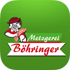 Metzgerei Böhringer Zeichen