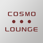 cosmo:lounge 圖標