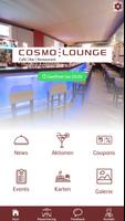 cosmo:lounge Affiche