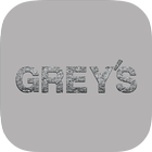 Grey's Schwetzingen アイコン