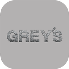 Grey's Schwetzingen icône