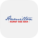 Hamilton KUNST ESS BAR APK