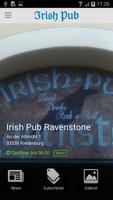 Poster Irish Pub Ravenstone