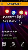 Rantastic Affiche