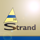 Strand 33 Insel Amrum APK