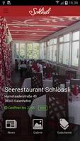 Seerestaurant Schlössli Affiche