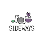 SIDEWAYS ไอคอน