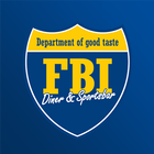 FBI Diner icon