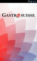 GastroSuisseAgenda 海报