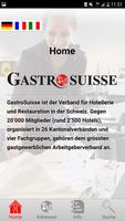 GastroSuisseAgenda screenshot 3